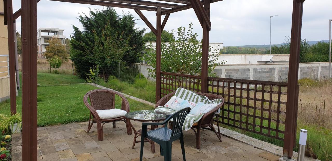 Pearl Sunshine Appartments Primorsko Exterior foto