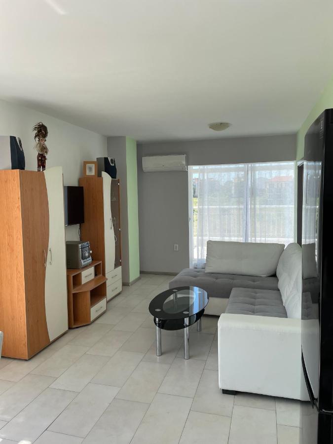 Pearl Sunshine Appartments Primorsko Exterior foto