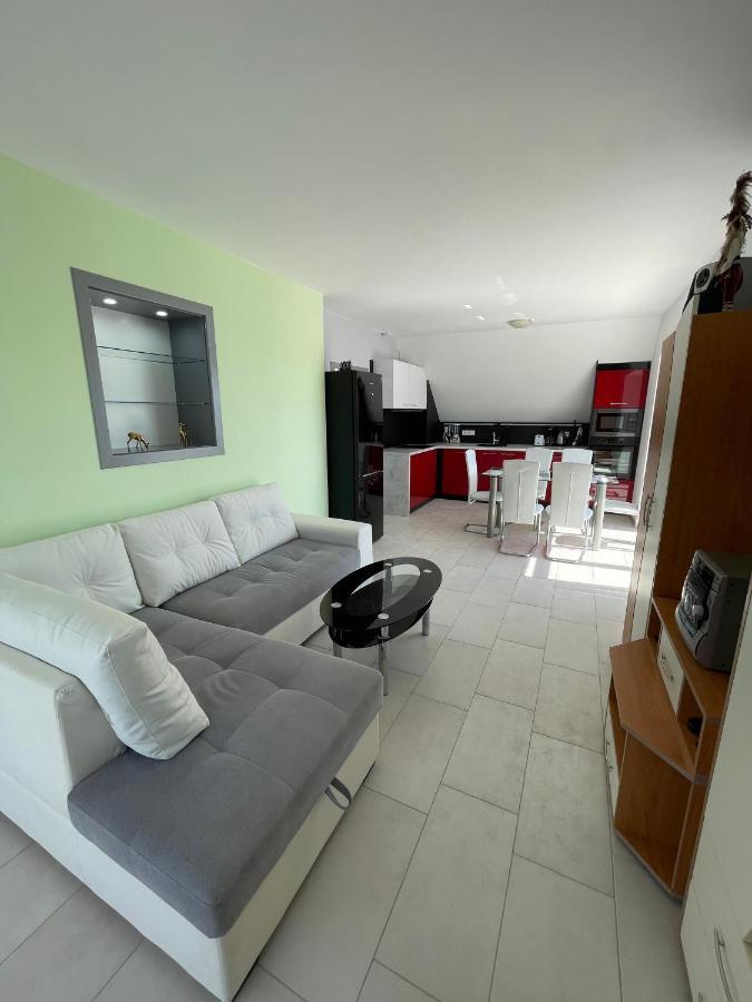 Pearl Sunshine Appartments Primorsko Exterior foto
