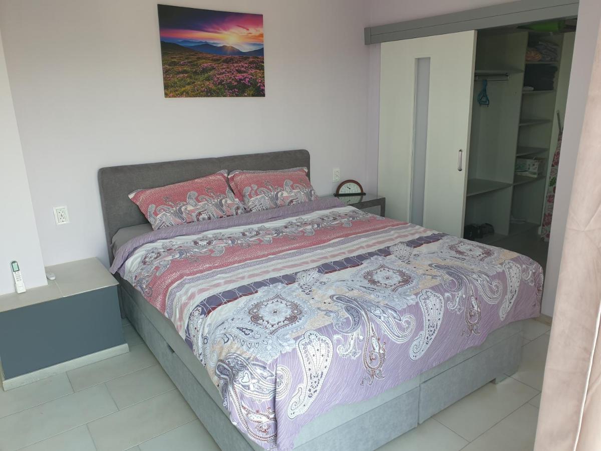 Pearl Sunshine Appartments Primorsko Exterior foto